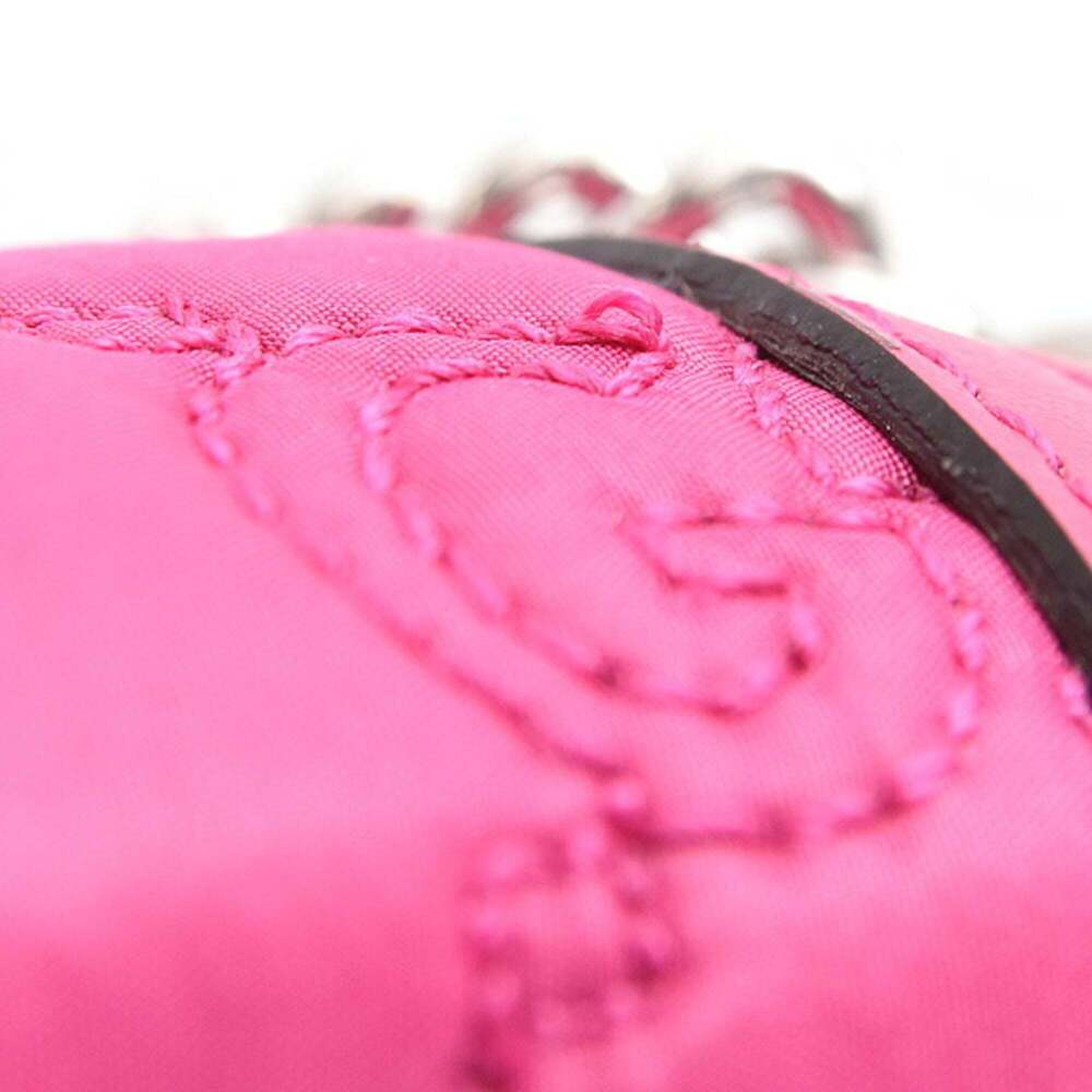 GUCCI Authentic Pink Shoulder Bag - Picture 5 of 10